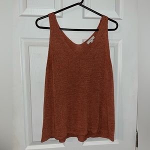 Women’s tank